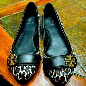 Tory Burch Flats